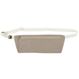 Туристичний натільний гаманець на пояс Tatonka Skin Moneybelt (Macciato), Колір виробника: Macciato