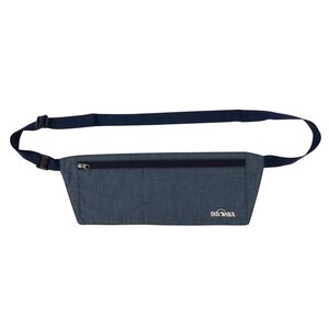 Туристичний натільний гаманець на пояс Tatonka Skin Moneybelt (Dark Blue), Колір виробника: Dark Blue