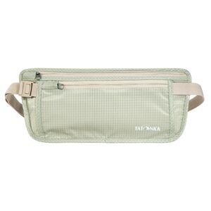 Туристичний натільний гаманець на пояс Tatonka Skin Moneybelt Int (Natural), Колір виробника: Natural