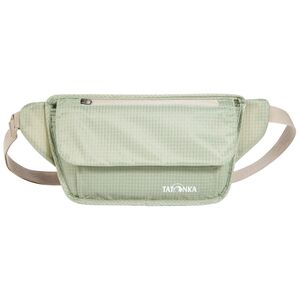 Туристичний натільний гаманець на пояс Tatonka Skin Waist Pouch (Natural), Колір виробника: Natural
