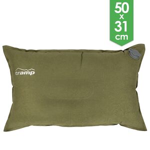 Туристична самонадувна подушка Tramp UTRI-012 (Dark Olive), Колір виробника: Dark Olive