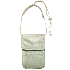 Туристичний натільний гаманець на шию Tatonka Skin Neck Pouch (Natural), Колір виробника: Natural