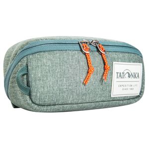 Дорожня косметичка Tatonka Square Zip Pouch - S (Sage Green), Об'єм: 1, Колір: Sage Green