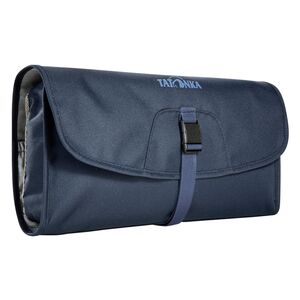 Дорожня косметичка з гачком для підвішування Tatonka Travelcare (Navy), Тип розміру: Large, Колір: Navy