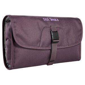 Дорожня косметичка з гачком для підвішування Tatonka Travelcare - Small (Midnight Plum), Тип розміру: Small, Колір: Midnight Plum