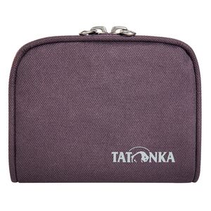 Гаманець на блискавці з захистом для карток Tatonka Zip Money Box RFID Block (Midnight Plum), Колір виробника: Midnight Plum