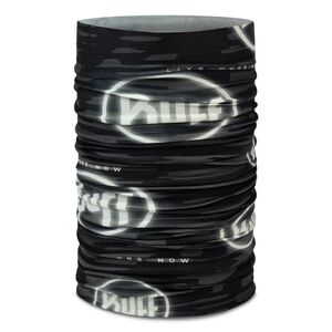 Шарф-труба BUFF® Original EcoStretch (Nedre Graphite), Колір виробника: Nedre Graphite