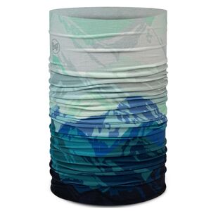 Шарф-труба BUFF® Original EcoStretch (Dryen Blue), Колір виробника: Dryen Blue