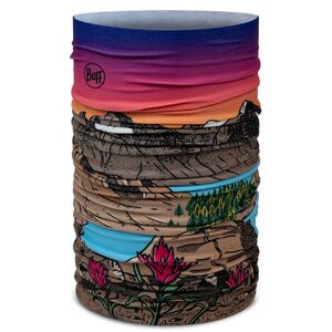Шарф-труба BUFF® Original EcoStretch (Banff 2526), Колір виробника: Banff 2526