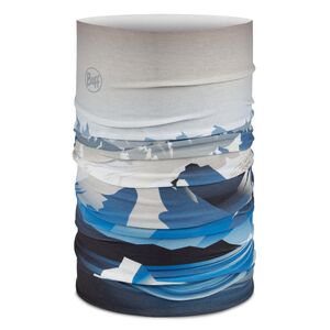 Шарф-труба BUFF® Original EcoStretch Gem (Crystal Grey), Колір виробника: Crystal Grey