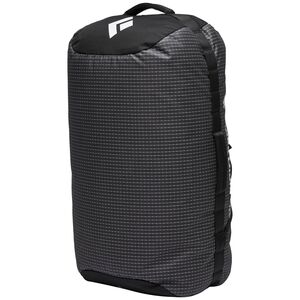 Дорожня сумка-баул Black Diamond Stonehauler (Black), 120 л, Об'єм: 120, Колір виробника: Black
