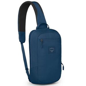 Міська сумка-слінг Osprey Aoede Sling (Antique Blue), Об'єм: 6,5, Колір виробника: Antique Blue