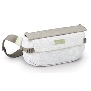 Сумка на пояс Osprey Arcane Earth Hip (Pediment Grey Block)