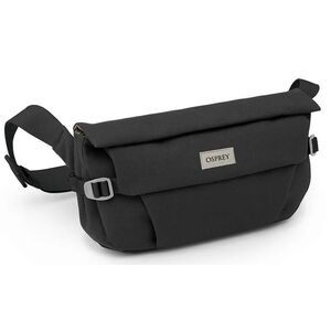 Сумка на пояс Osprey Arcane Hip (Black), Об'єм: 2, Колір виробника: Black