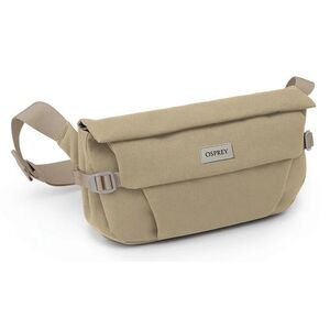 Сумка на пояс Osprey Arcane Hip (Latte Brown), Об'єм: 2, Колір виробника: Latte Brown
