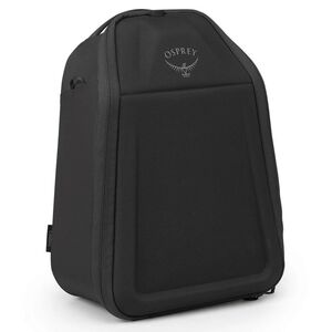 Дорожній органайзер для техніки та гаджетів Osprey Camera Cube - Medium, Тип розміру: M, Об'єм: 11, Колір виробника: Charcoal Grey