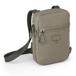 Міська сумка-месенджер Osprey Daylite Crossbody Small (Tan Concrete), Об'єм: 1, Колір виробника: Tan Concrete