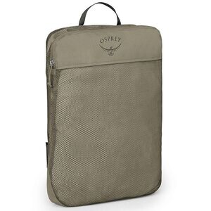 Дорожній органайзер для одягу Osprey Daylite Packing Cube - Large (Tan Concrete), Об'єм: 9, Колір виробника: Tan Concrete