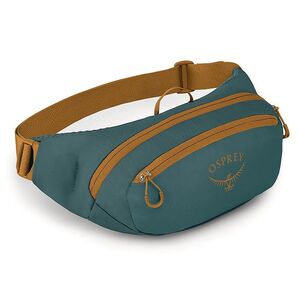 Сумка на пояс Osprey Daylite Waist (Torrent Blue), Об'єм: 2, Колір виробника: Torrent Blue