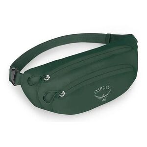 Складна сумка на пояс Osprey Ultralight Stuff Waist (Tundra Green), Об'єм: 2, Колір виробника: Tundra Green