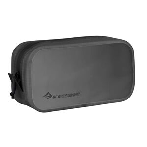 Водостійкий органайзер для одягу Sea to Summit Hydraulic Packing Cube - S (Jet Black), Тип розміру: S, Колір виробника: Jet Black