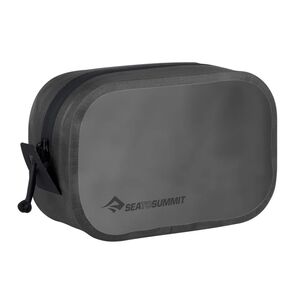 Водостійкий органайзер для одягу Sea to Summit Hydraulic Packing Cube - XS (Jet Black), Тип розміру: XS, Колір виробника: Jet Black