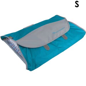 Дорожній органайзер для сорочок Sea to Summit Shirt Folder - S (Blue), Тип розміру: S, Колір виробника: Blue