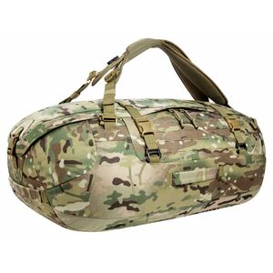 Транспортна сумка-баул Tasmanian Tiger Duffel 65 MC (Multicam), 65 л