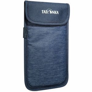 Сумка-чохол на пояс для смартфону Tatonka Smartphone Case XXL (Navy), Тип розміру: XXL, Колір виробника: Navy