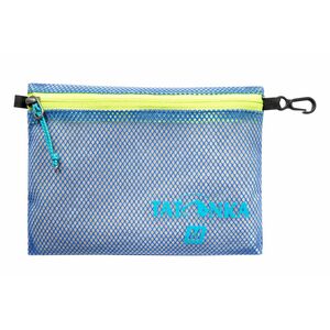 Універсальна дорожня сумочка-органайзер Tatonka Zip Pouch - M (Blue), Тип розміру: M, Колір виробника: Blue