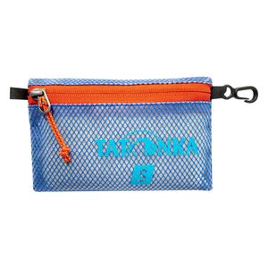 Універсальна дорожня сумочка-органайзер Tatonka Zip Pouch - S (Blue), Тип розміру: S, Колір виробника: Blue