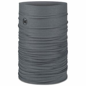 Літній шарф-труба BUFF® Coolnet UV+ (Solid Ash), Колір виробника: Solid Ash