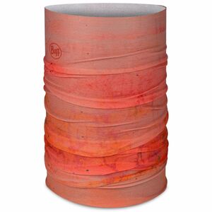 Літній шарф-труба BUFF® Coolnet UV+ (Keffy Nectarine), Колір виробника: Keffy Nectarine