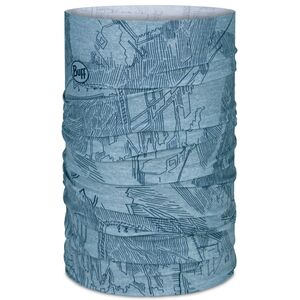 Літній шарф-труба BUFF® Coolnet UV+ (Laven Mist), Колір виробника: Laven Mist