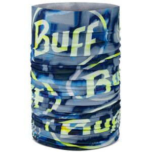 Літній шарф-труба BUFF® Coolnet UV+ (Atis Blue), Колір виробника: Atis Blue