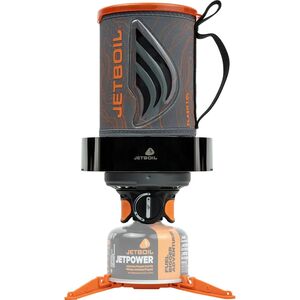 Інтегрована система приготування їжі JetBoil Flash Windsreen на 1 л