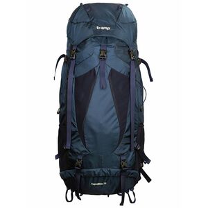 Туристичний рюкзак Tramp Expedition 75 (Navy), Об'єм: 75, Колір виробника: Navy