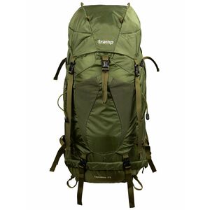 Туристичний рюкзак Tramp Expedition 75 (Olive), Об'єм: 75, Колір виробника: Olive