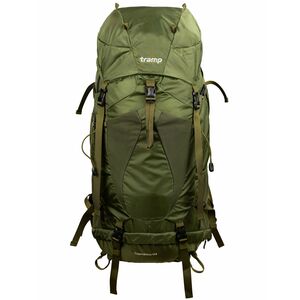 Туристичний рюкзак Tramp Expedition 60 (Olive), Об'єм: 60, Колір виробника: Olive