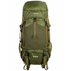 Туристичний рюкзак Tramp Trek 40 (Olive), Об'єм: 40, Колір виробника: Olive
