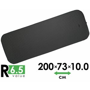 Самонадувний каремат Tribe Comfort Plus