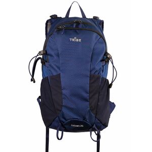 Рюкзак Tribe Urban 25 (Blue), Об'єм: 25, Колір виробника: Blue
