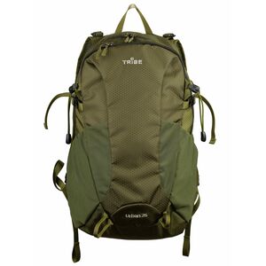 Рюкзак Tribe Urban 25 (Olive), Об'єм: 25, Колір виробника: Olive