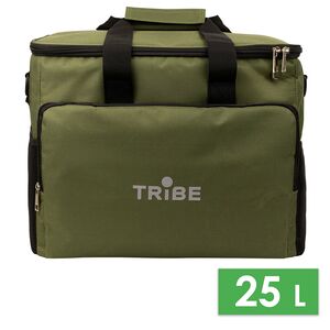 Термосумка Tribe Cooler (Green), 25 л, Об'єм: 25, Колір: Green