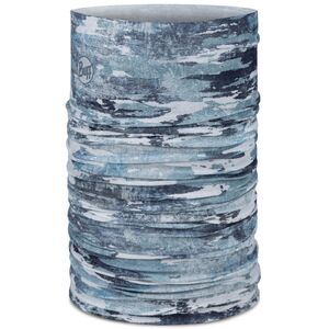 Літній шарф-труба BUFF® Coolnet UV+ Insect Shield (Lazs Grey), Колір виробника: Lazs Grey