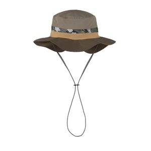 Складна панама BUFF® Explore Booney (Hetch Forest), Колір виробника: Hetch Forest, Тип розміру: L/XL