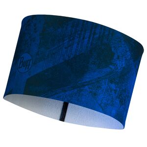 Утеплена пов'язка на голову BUFF® Tech (Concrete Blue), Колір: Concrete Blue