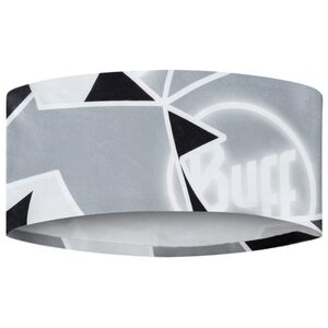 Утеплена пов'язка на голову BUFF® Thermonet (Skaret Grey), Колір: Skaret Grey
