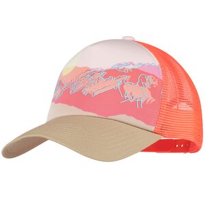Кепка BUFF® Trucker (Enia Multi), Колір виробника: Enia Multi