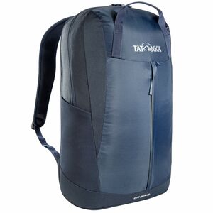 Міський рюкзак Tatonka City Pack 20 (Navy), Об'єм: 20, Колір виробника: Navy